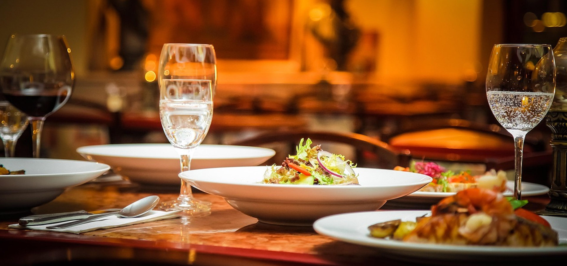 CJ Nightclubs & Restaurants