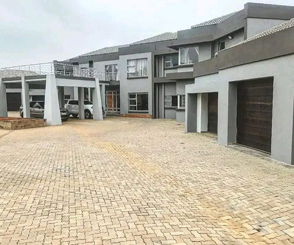 CJ Global Properties services